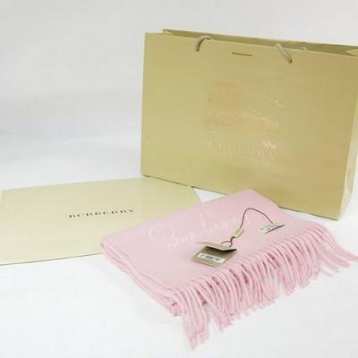 BURBERRY Scarf-30